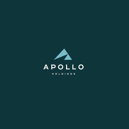 Apollo-ontwerp door Akedis Design