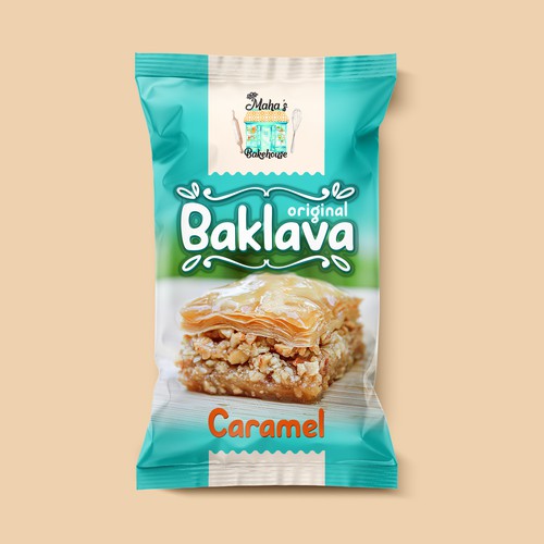 Baklava Bag Design Design by Daisygirl1702