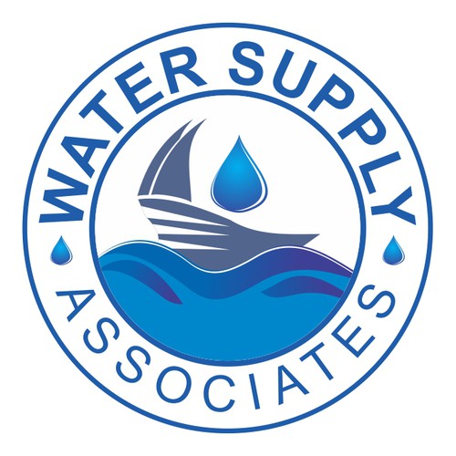 Guaranteed Pay Logo Contest Water Supply Company Logo design contest