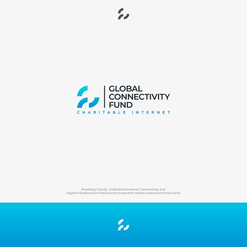 Global Connectivity Fund Design by RestuSetya