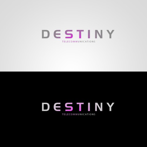 destiny Design réalisé par anggabs