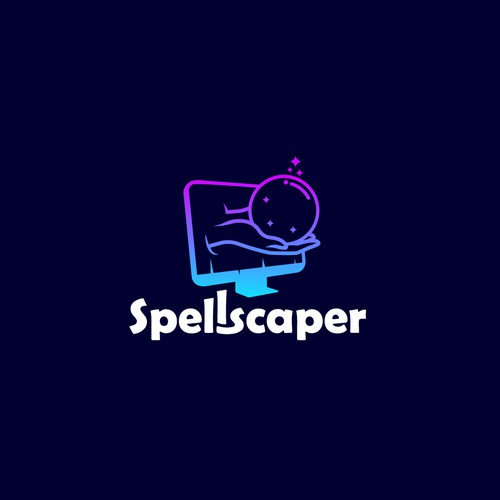 Design logo for gaming platform + Additional paid work for winner Design by Night Hound