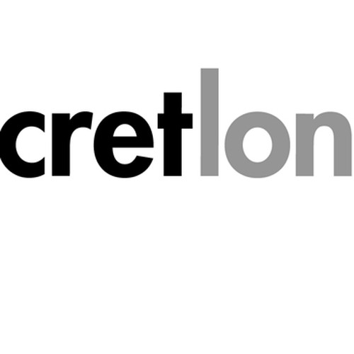Logo for London's fastest growing website Design by jukebox_junkie