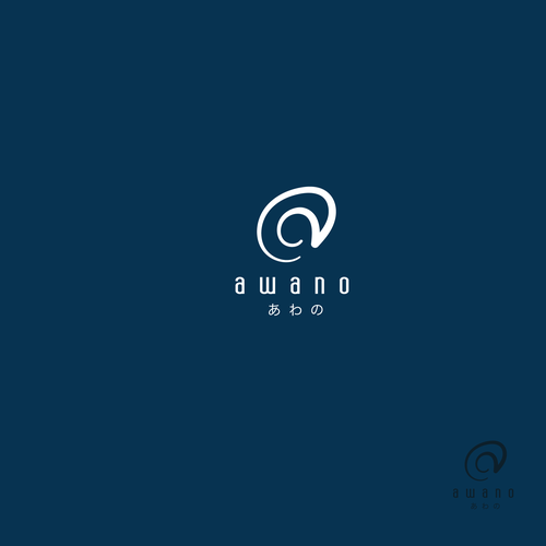 Logo design contest entry by Kuitan