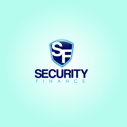 Security Finance needs a new logo | Logo design contest