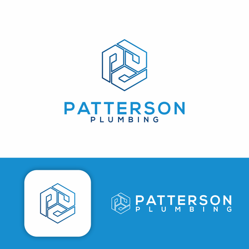 we need a powerful new logo for a name change on existing business. Design by Artbrainy