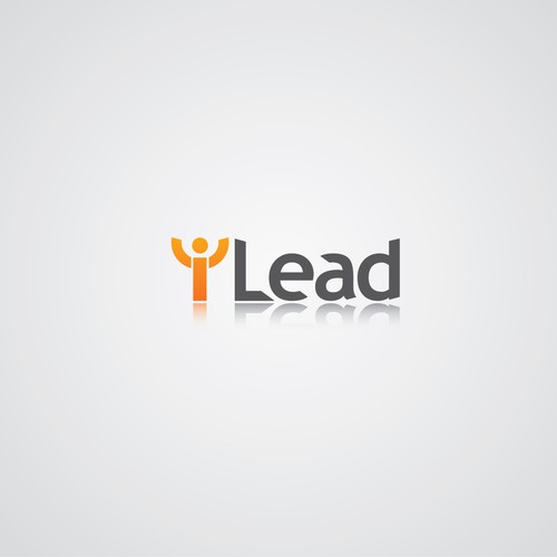 iLead Logo Diseño de immunity