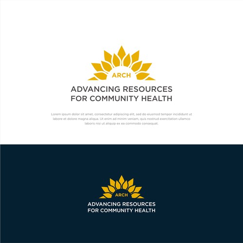 ARCH- a multi collaboration Design by Hafiz29