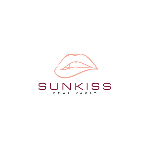 Design Sunkiss - Boat Party por hery_krist