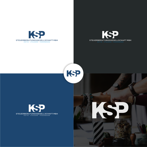 Ksp Benotigt Ein Neues Logo Logo Business Card Contest 99designs