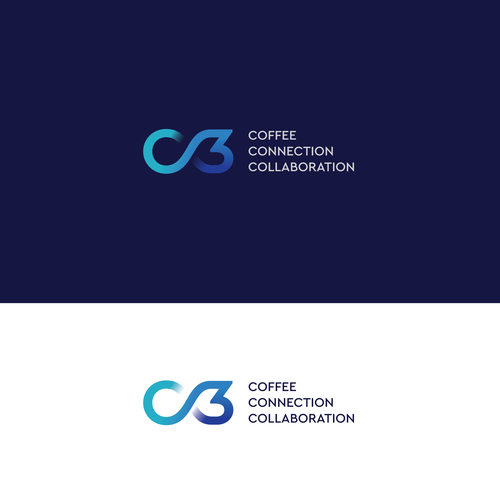 Logo design for a nationwide networking group organization Design by Omniverse™