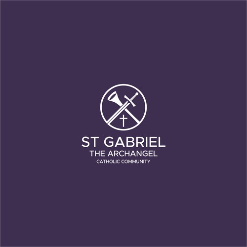 Create new logo for Catholic Church rebrand Design by svet.sherem