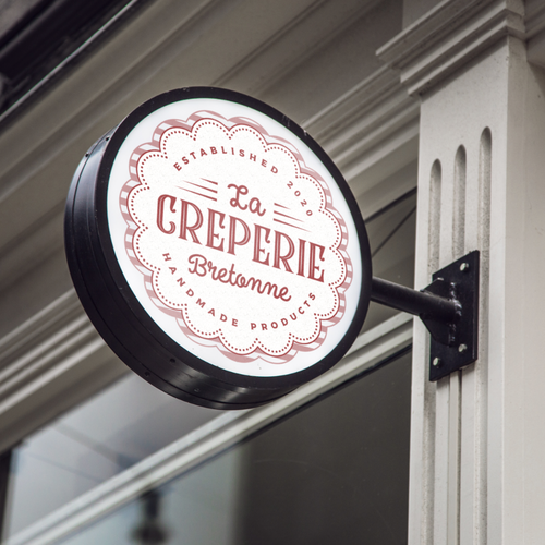 Logo design contest entry by wonderland design studio