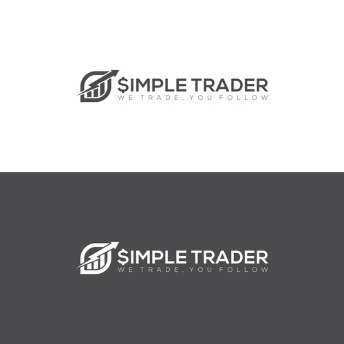 Trading Group Logo Design by anindya_58