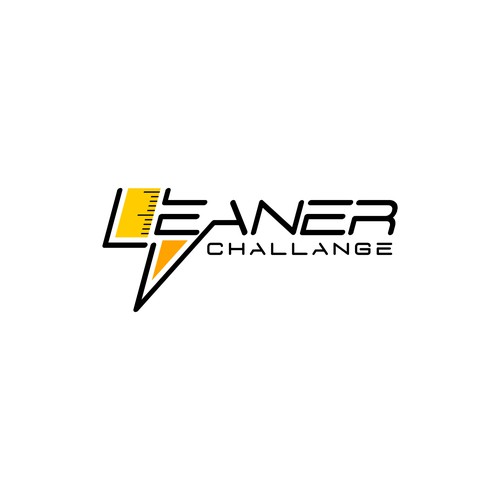 Need a clean energizing logo to inspire our online weight loss challenge team! Design by Canoz