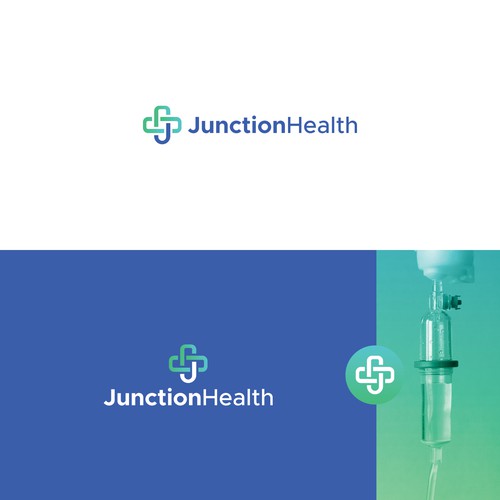 Design a confident medical logo Design by useffbdr