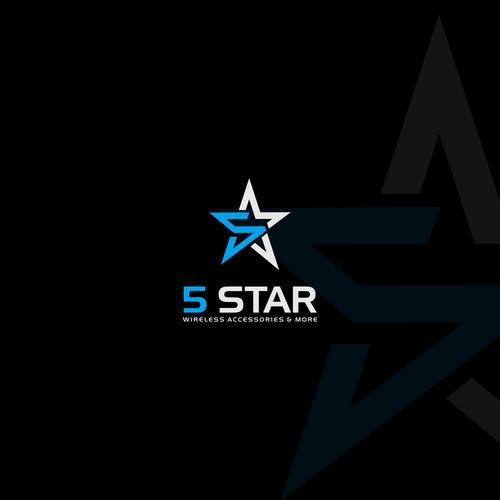 5Star Wireless Design by KK.Design™
