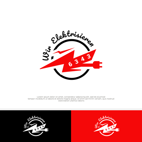 Logo design contest entry by rzaltf