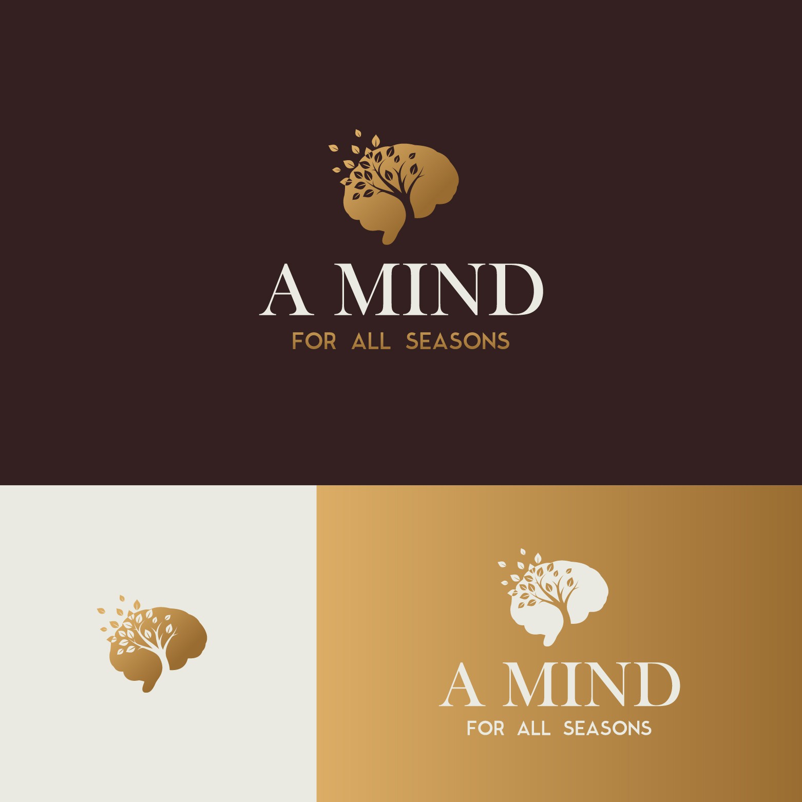 Mind Logos - Free Mind Logo Ideas, Design & Templates