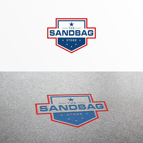 The best sale sandbag store