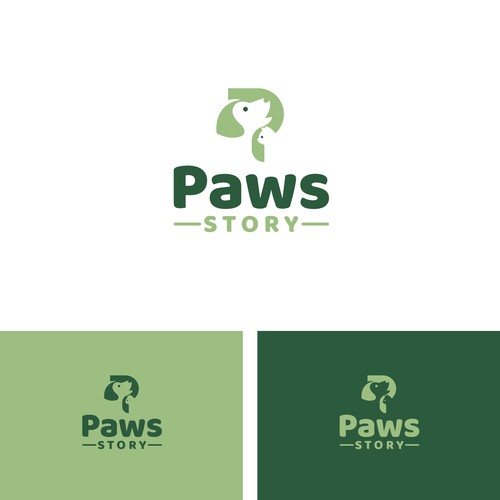 Design a fun logo for brand new pet toy company! Design by CliffKer