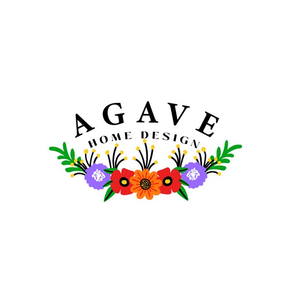 Agave Home Design