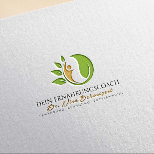 Logo & brand identity pack contest entry by Putu Jaya