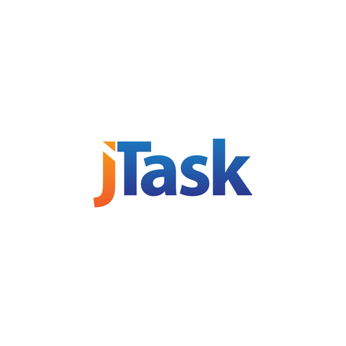 Help jTask with a new logo Diseño de •Zyra•