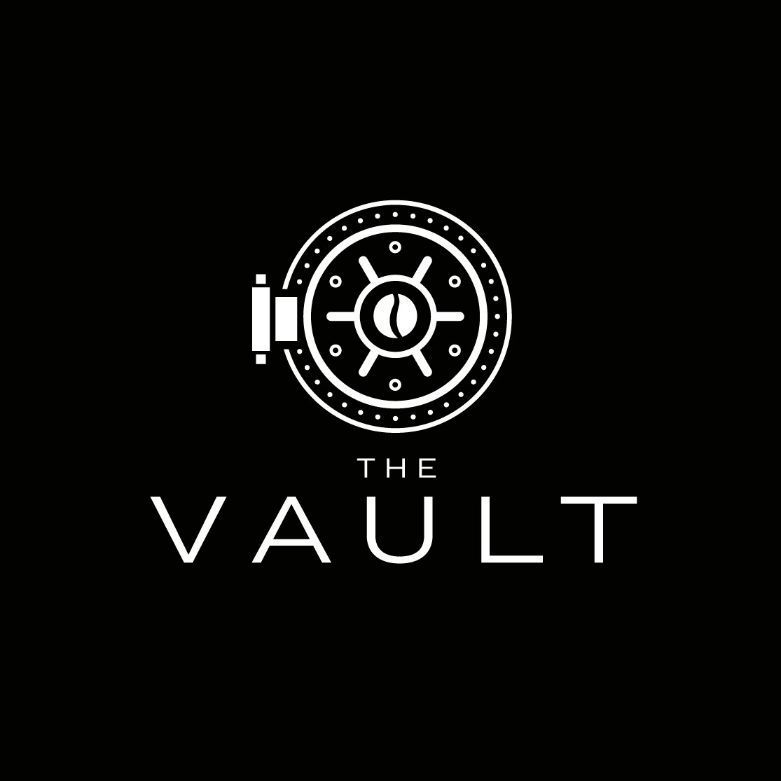 Vault Logos - Free Vault Logo Ideas, Design & Templates