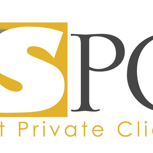 Wall Street Private Client Group LOGO デザイン by scottrogers80