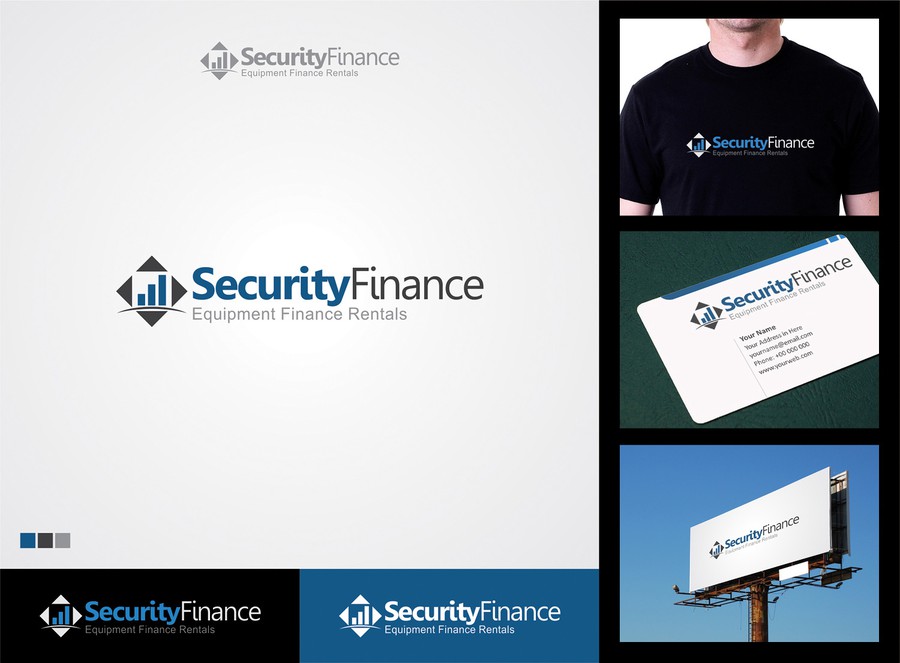 security finance janesville