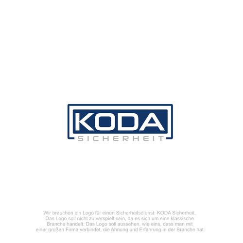 Logo design contest entry by Jozjozan Studio ®