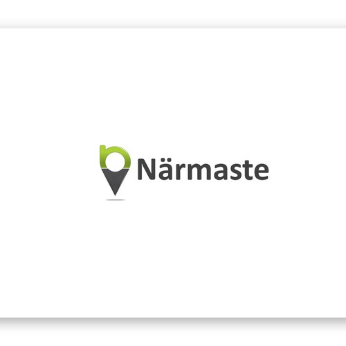 Logo design contest entry by Kelvin Junius