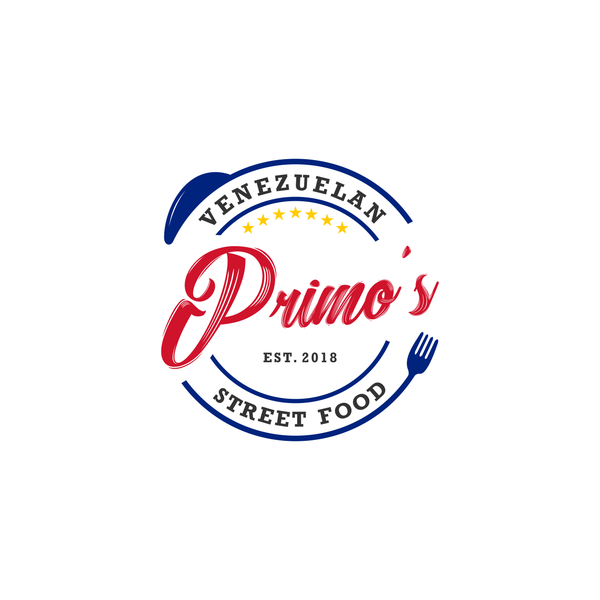 Diseño de Easy Walk titulado "primo's"