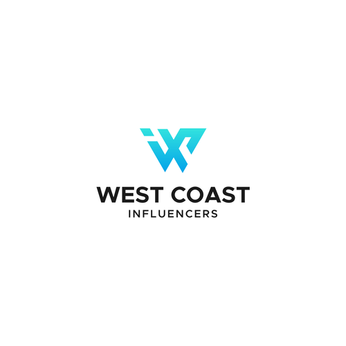 Design a logo that appeals to young adult Influencers on the West Coast Design by Ling''