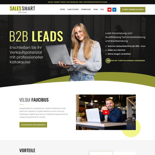 Sales Smart Design by Irshad 786