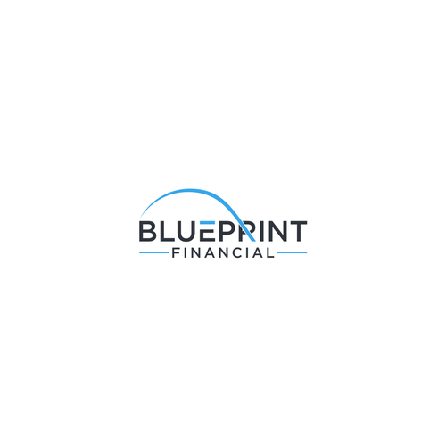Designs | Blueprint Financial | Logo design contest