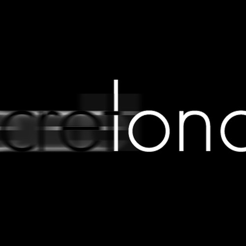 Logo for London's fastest growing website Design by richDSIGN