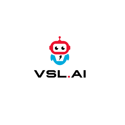 Create logo for New AI Copywriting Company Design von Pepe Delgado