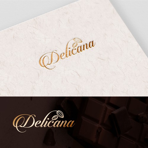 Elite Chocolatier and Bon-Bons Company Needs an ELITE Brand Design by Jeny_07