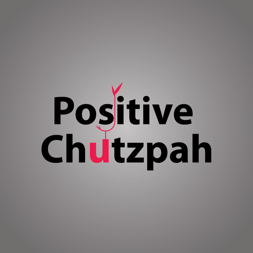 Do you have some chutzpah? show it in action., Logo design contest