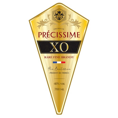 Etiquetas de producto propuesta en el concurso por leMOTIVE