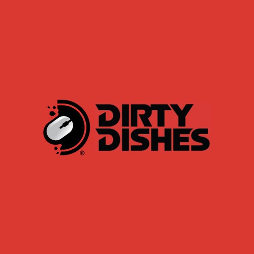 Dirty Dishes Design by Juliadie