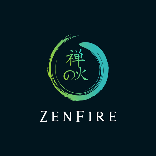 Classic, mindful, and simple brand design for fire protection engineering firm in Okinawa, Japan Design by ♕Yo H