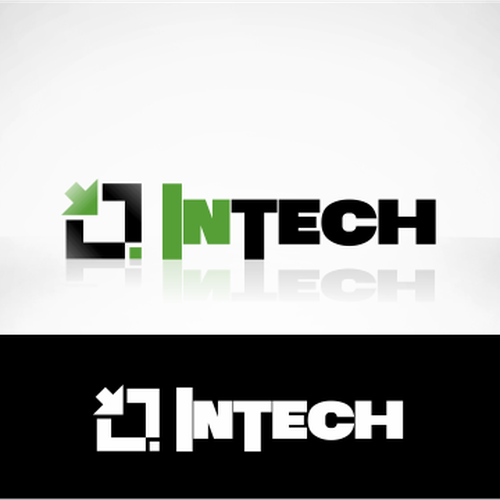 Help InTech with a new logo Design by bardo.