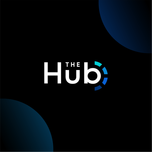 Logo needed to brand our fun and collaborative Intranet site. Design by Petros_SP