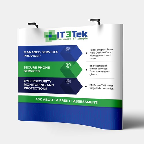 Other design contest entry by Dzhafir