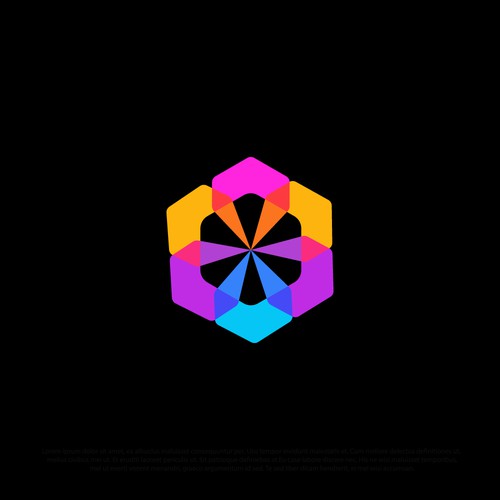 For You social media algorithm icon (app icon) Design von Grafigator