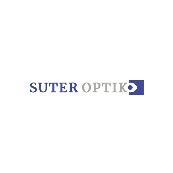 Professional Logo for Optical Services & Eyewear Brand