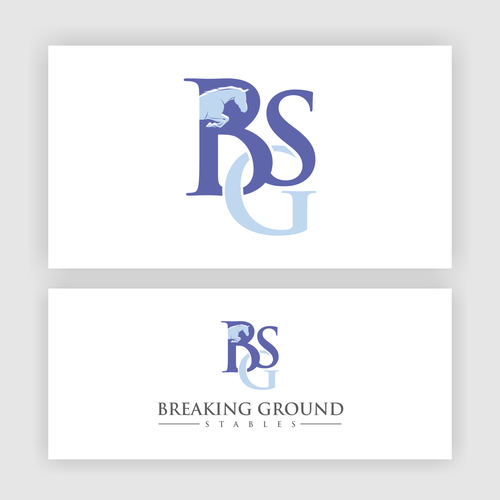 Breaking Grounds Stables Design by Suluh Prasetya